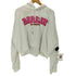 ディースクエアード DSQUARED2 23AW Sweatshirt With Logo プリント プルオーバー パーカー レディース import:XS